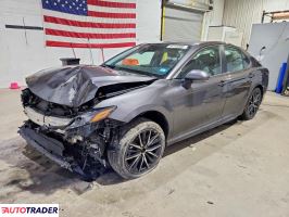 Toyota Camry 2023 2