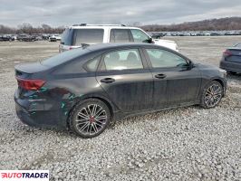 Kia Pozostałe 2022 1
