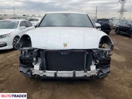 Porsche Cayenne 2020 3