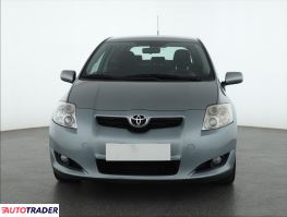 Toyota Auris 2008 1.6 122 KM