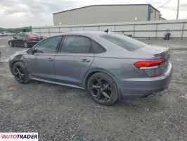 Volkswagen Passat 2020 2