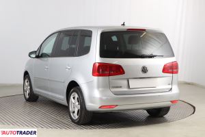Volkswagen Touran 2011 1.6 103 KM Volkswagen Touran 2011 1.6 103 KM