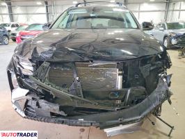 Hyundai Tucson 2026 2