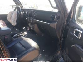 Jeep Wrangler 2022 2