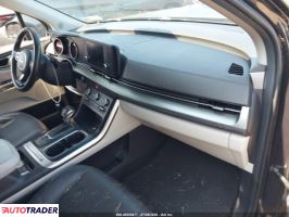 Kia Carnival 2023 3