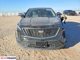 Cadillac Pozostałe 2023 2