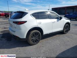 Mazda CX-5 2022 2