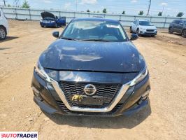 Nissan Altima 2020 2