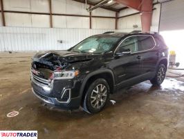 GMC Acadia 2021 2 GMC Acadia 2021 2