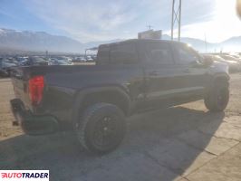 GMC Sierra 2024 3