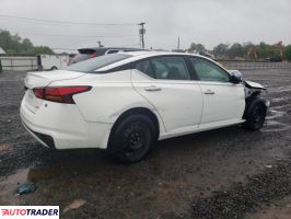 Nissan Altima 2019 2 Nissan Altima 2019 2