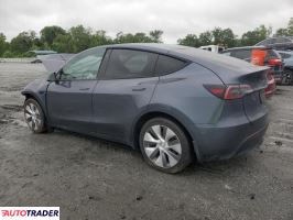 Tesla Model Y 2023 Tesla Model Y 2023