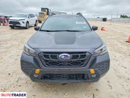 Subaru Outback 2024 2
