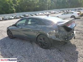 Hyundai Elantra 2023 2 Hyundai Elantra 2023 2