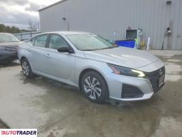 Nissan Altima 2024 2