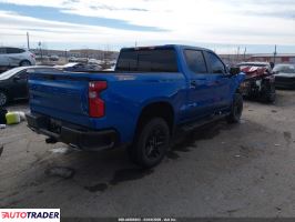 Chevrolet 1500 2024 3