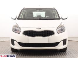 Kia Carens 2013 1.7 113 KM