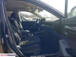Honda CR-V 2025 1