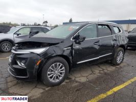 Buick Enclave 2024 3