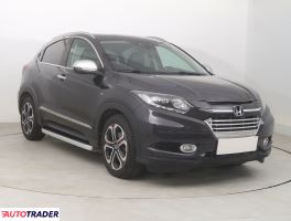 Honda HR-V - zobacz ofertę