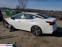 Nissan Altima 2021 2 Nissan Altima 2021 2