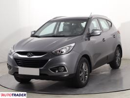 Hyundai ix35 2014 1.6 132 KM