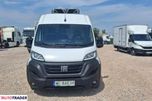 Fiat Ducato 2023 2.2
