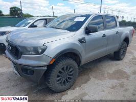 Ford Ranger 2020 2