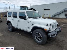 Jeep Wrangler 2023 2