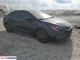 Toyota Corolla 2020 2