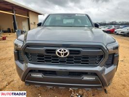 Toyota Tacoma 2025 2