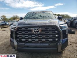 Toyota Tundra 2022 3