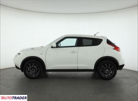Nissan Juke 2012 1.6 187 KM Nissan Juke 2012 1.6 187 KM