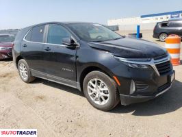 Chevrolet Equinox 2024 1