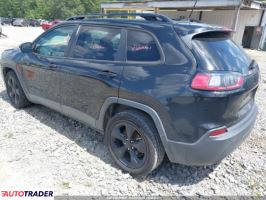Jeep Cherokee 2019 2 Jeep Cherokee 2019 2