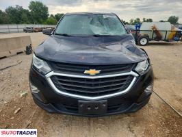 Chevrolet Equinox 2020 1
