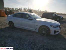 BMW 530 2022 2