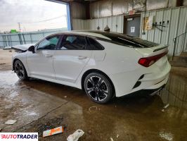 Kia Pozostałe 2022 1