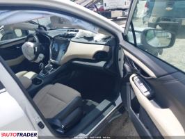 Subaru Outback 2023 2
