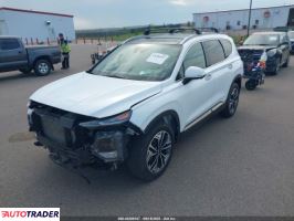 Hyundai Santa Fe 2020 2