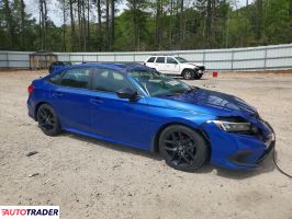 Honda Civic 2022 2