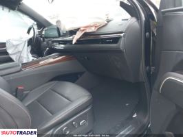 Cadillac Escalade 2021 6