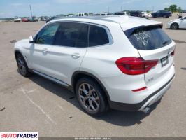 BMW X3 2021 2