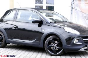 Opel Adam 2015 1.0 116 KM