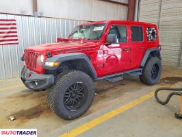 Jeep Wrangler - zobacz ofertę