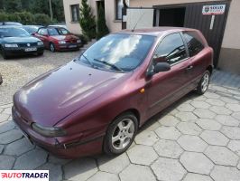 Fiat Bravo 1997 1.4 80 KM