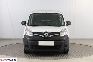 Renault Kangoo 2021 1.5 Renault Kangoo 2021 1.5