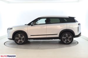 Jaecoo 7 2025 1.6 144 KM
