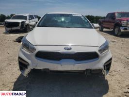Kia Pozostałe 2020 2
