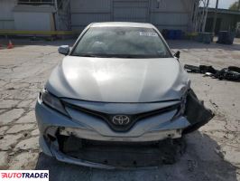 Toyota Camry 2019 2